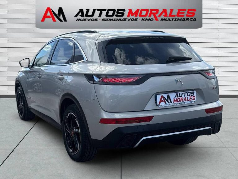 DS DS 7 CROSSBACK AUTO 06
