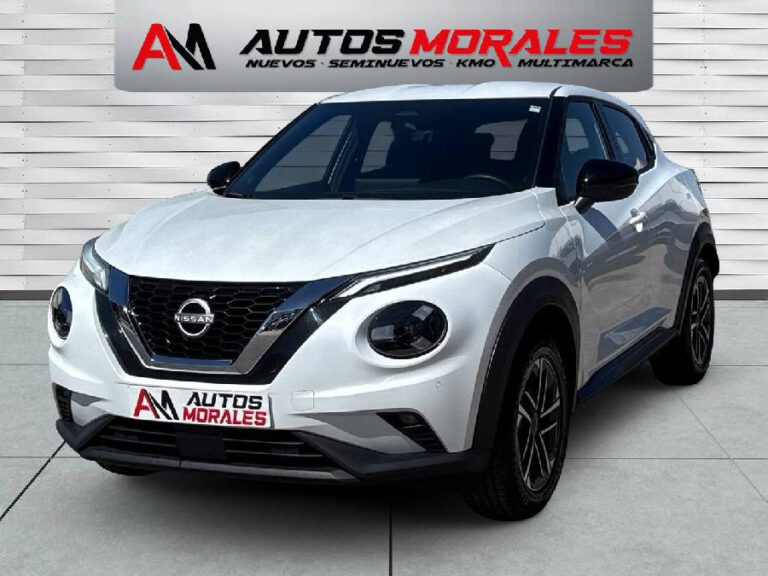 NISSAN JUKE 1 0 I 114CV 01