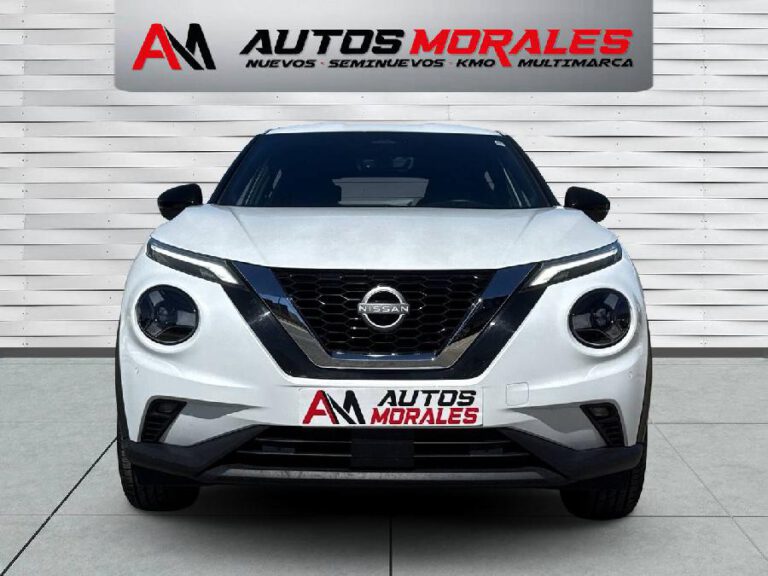 NISSAN JUKE 1 0 I 114CV 02