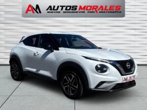 NISSAN JUKE 1 0 I 114CV 04