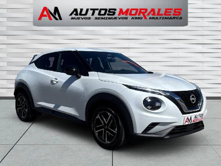 NISSAN JUKE 1 0 I 114CV 04
