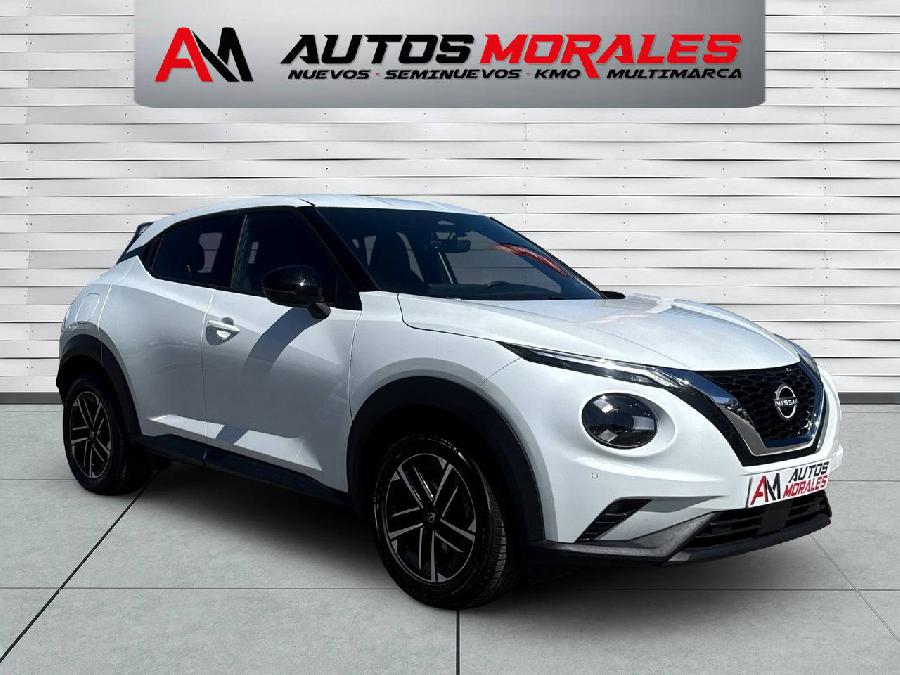 NISSAN JUKE 1 0 I 114CV 04