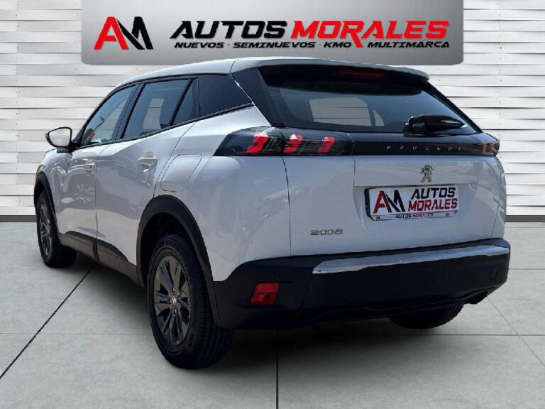 PEUGEOT 2008 ACTIVE PACK 05