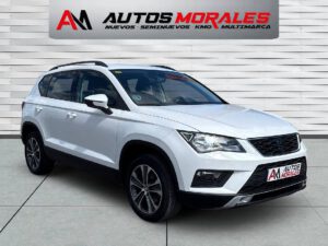 SEAT ATECA 1.0TSI 115CV 03