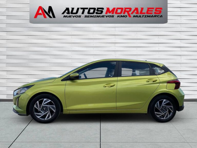 hyundai i20 klass 2495