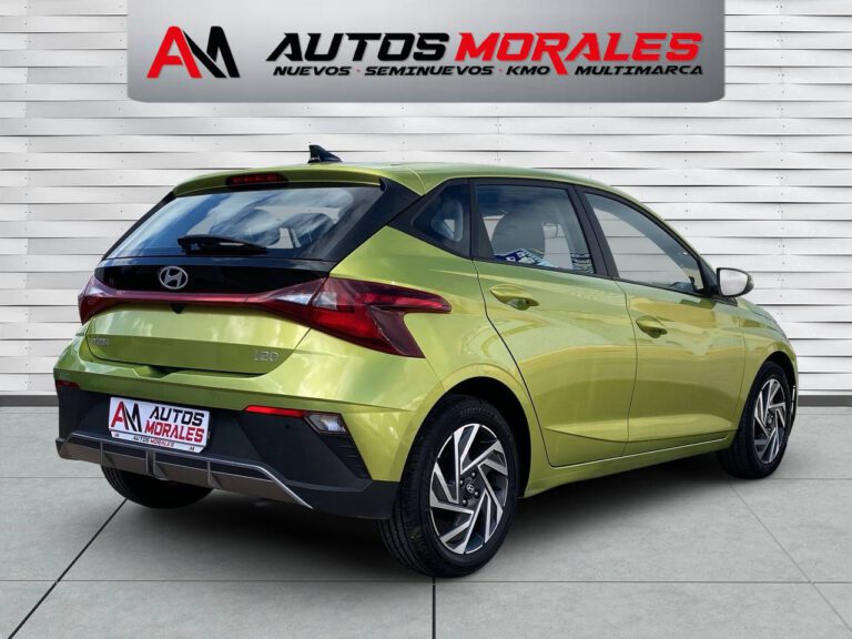 hyundai i20 klass 9044
