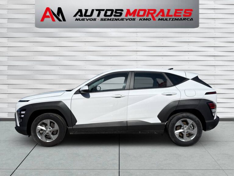 hyundai kona maxx 7246