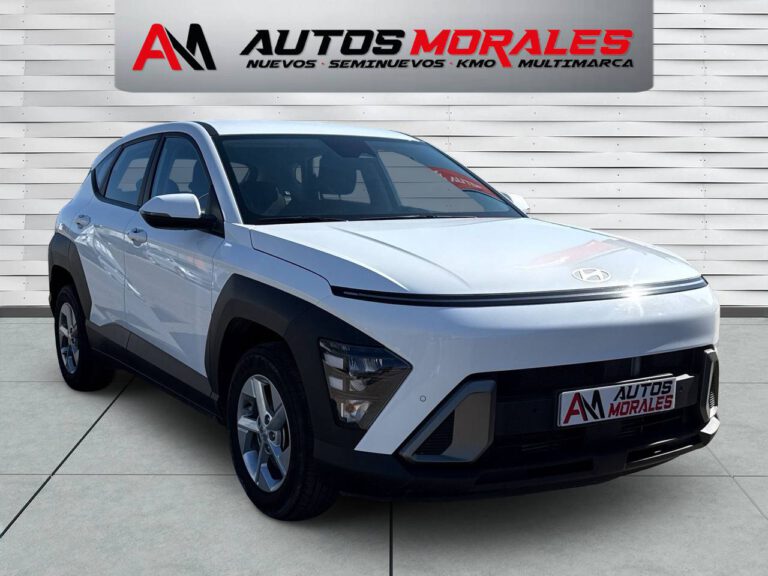 hyundai kona maxx 8372