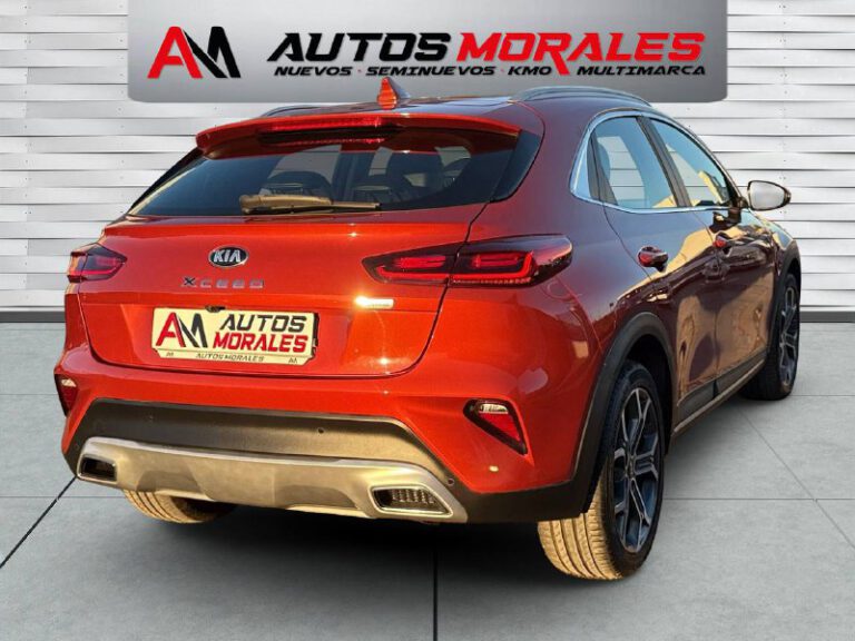kia xceed hybrid 2231