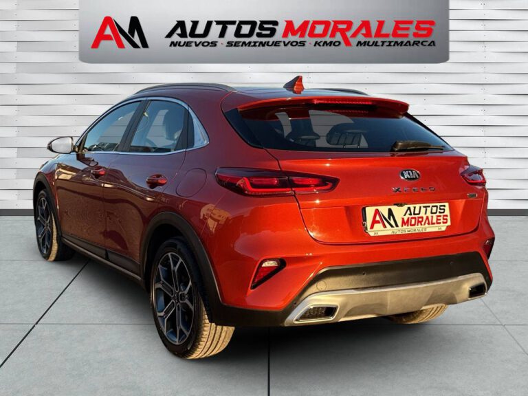 kia xceed hybrid 3204