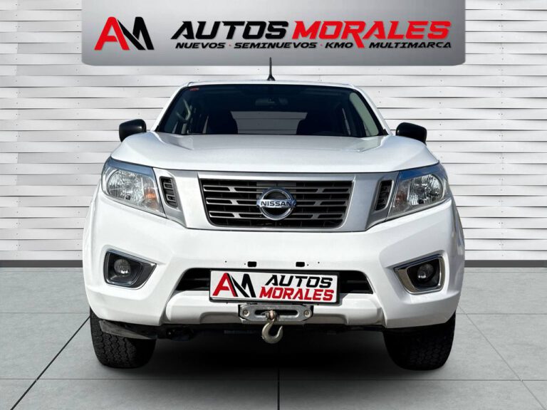 nissan navara 2078