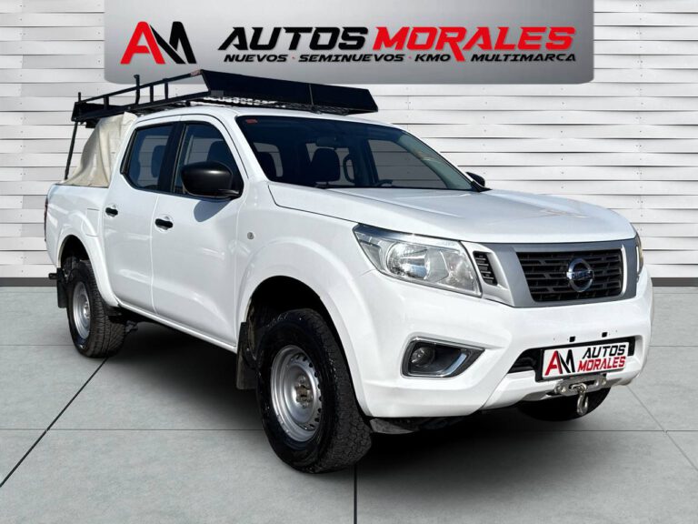 nissan navara 7061