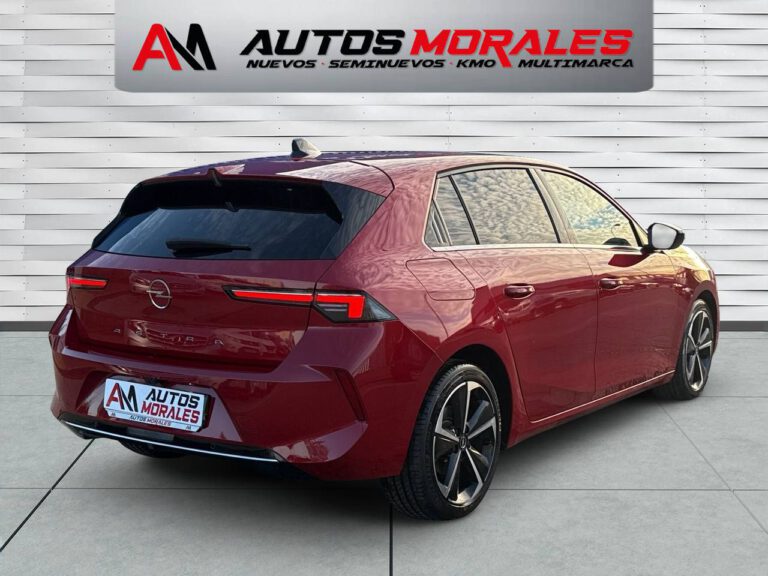 opel astra elegance 1344