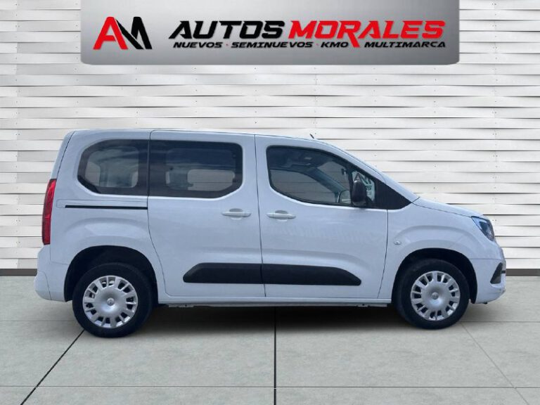 opel combo ed plus l1 8397