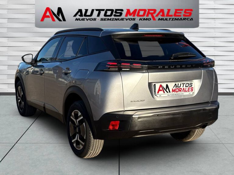 peugeot 2008 allure 2470