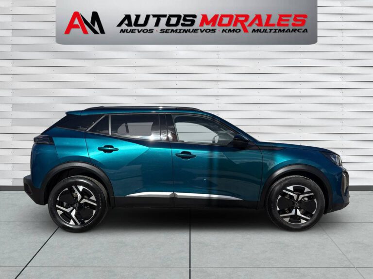 peugeot 2008 allure 5503