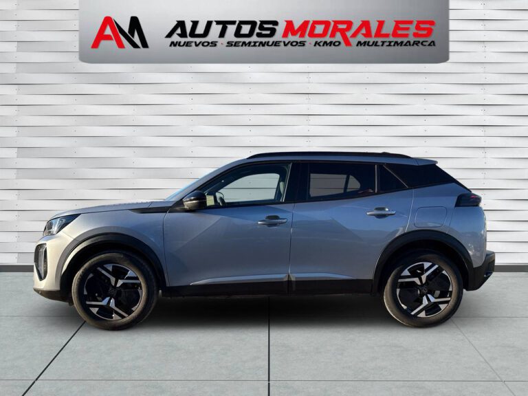peugeot 2008 allure 9285