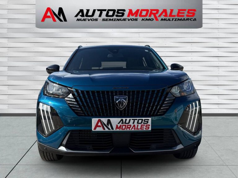 peugeot 2008 allure 9305