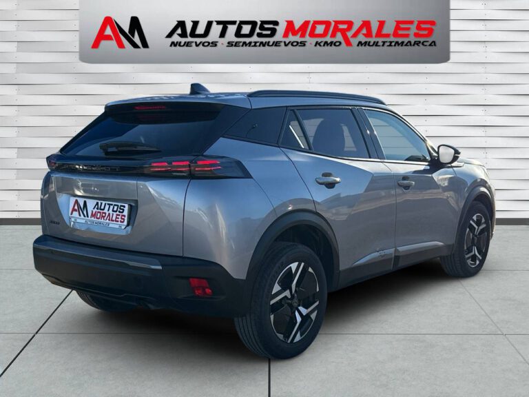 peugeot 2008 allure 9868