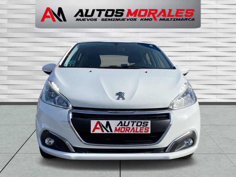 peugeot 208 6186