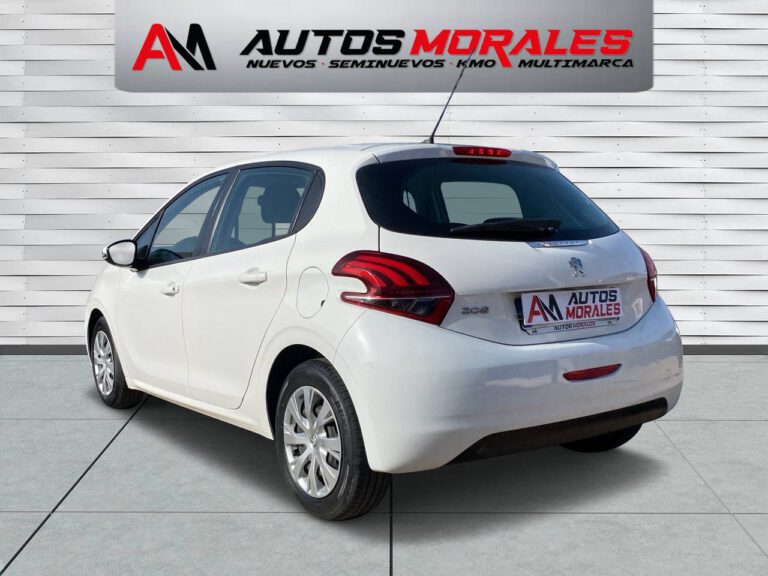 peugeot 208 9080