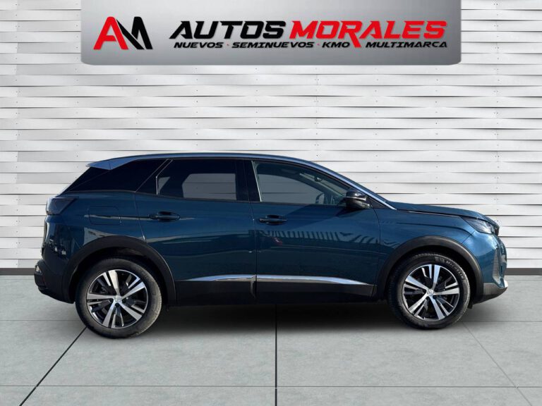 peugeot 3008 allure 4935