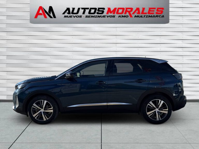 peugeot 3008 allure 6330