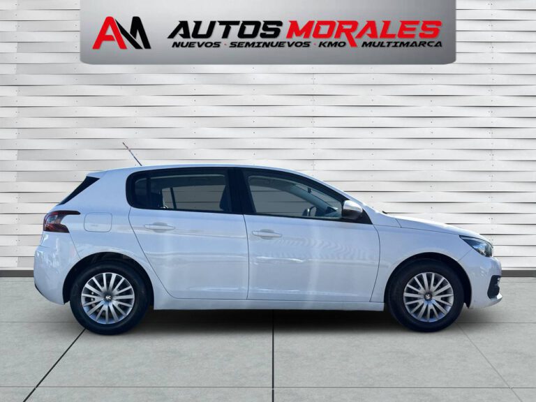 peugeot 308 business 1369