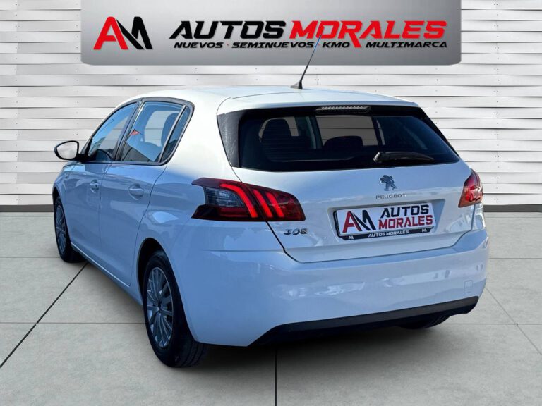 peugeot 308 business 3729