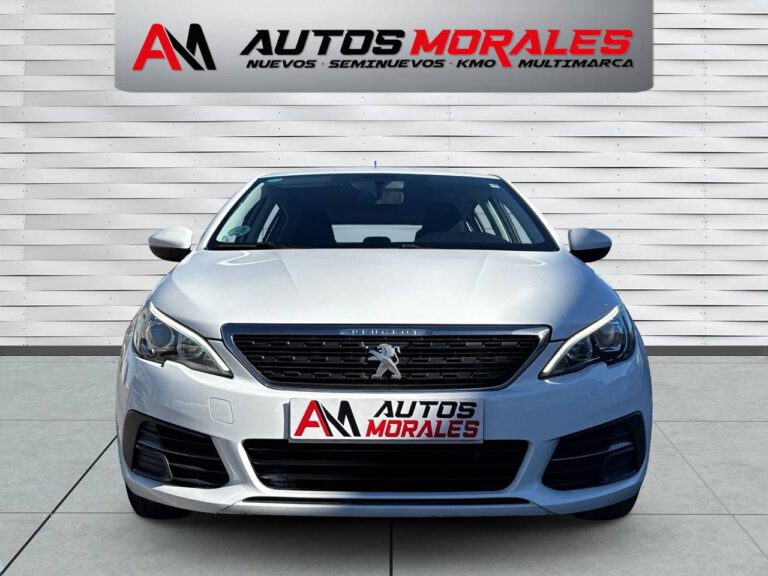 peugeot 308 business 4304