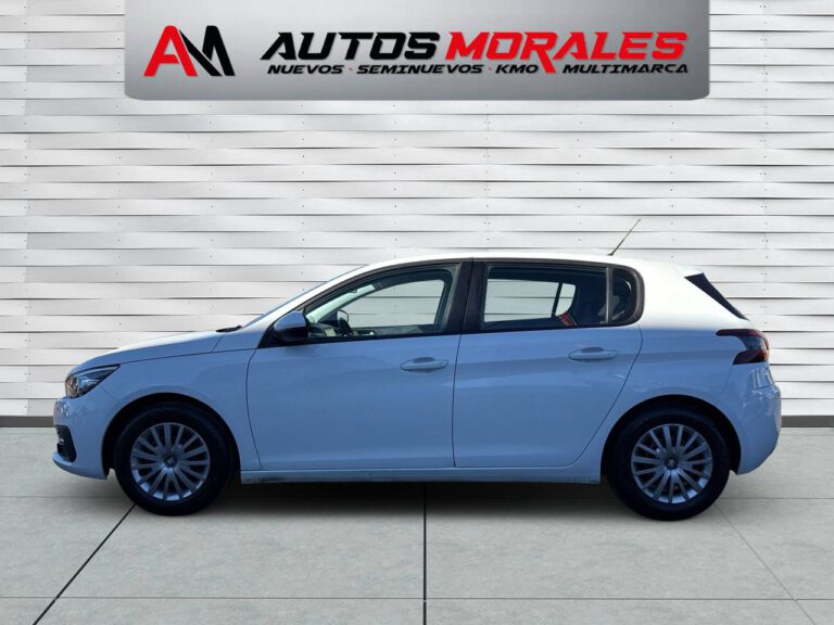 peugeot 308 business 9453
