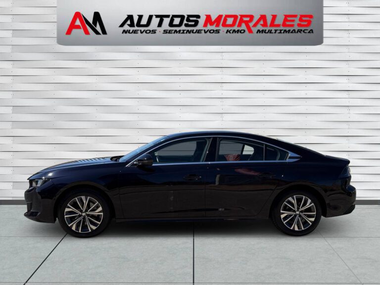 peugeot 508 allure 5706