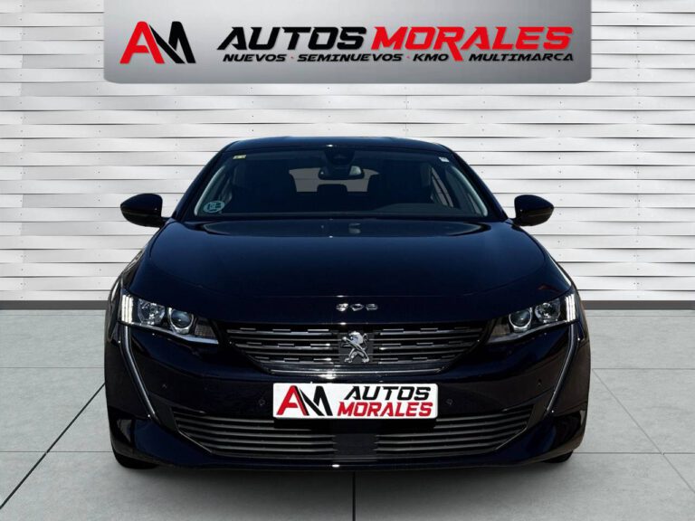 peugeot 508 allure 7552