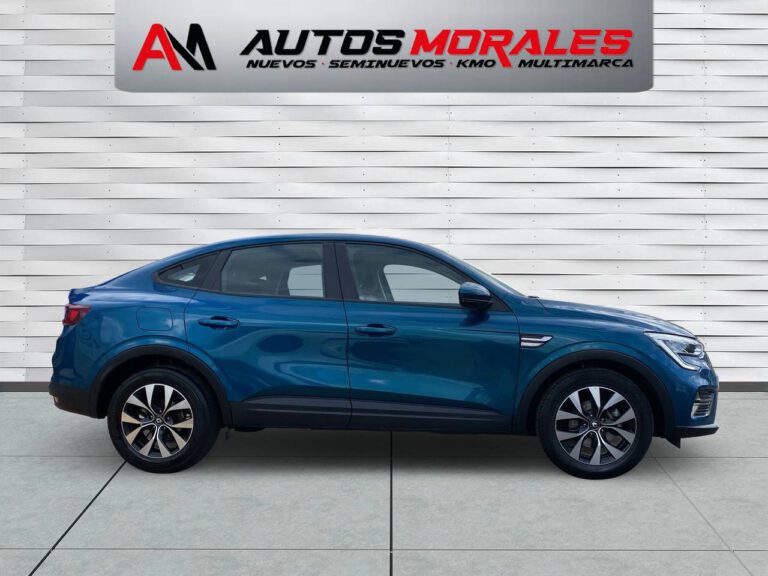 renault arkana auto 2199