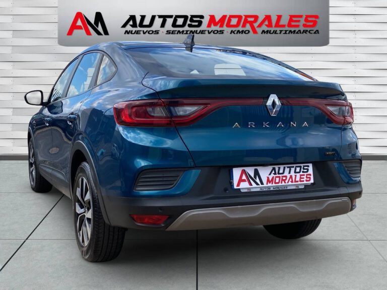 renault arkana auto 2959