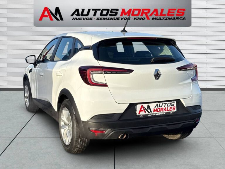 renault captur 1779