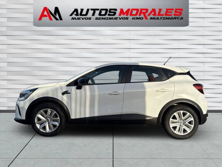 renault captur 7060