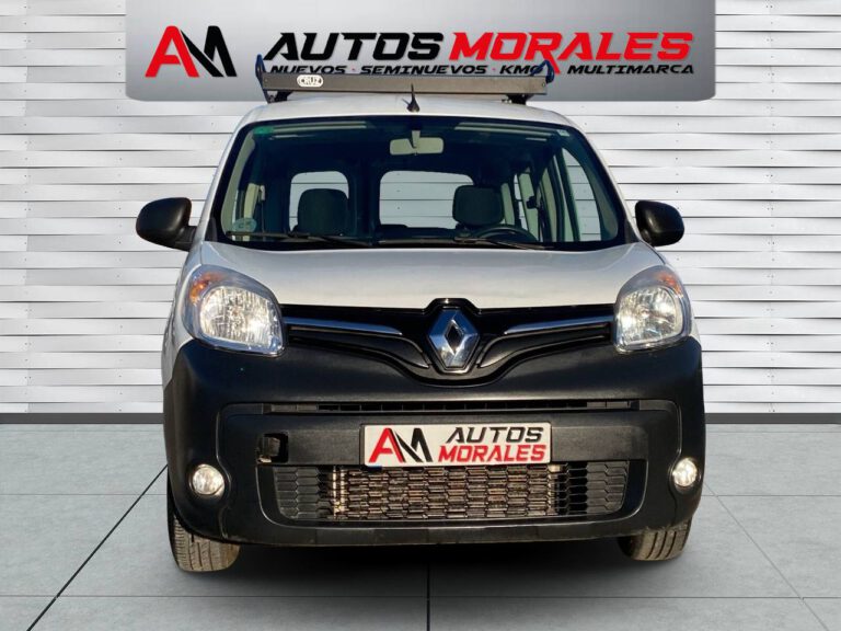 renault kangoo 2658