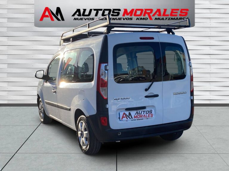 renault kangoo 2740