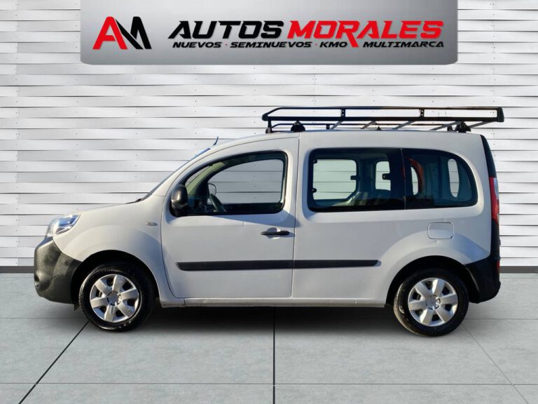 renault kangoo 6899