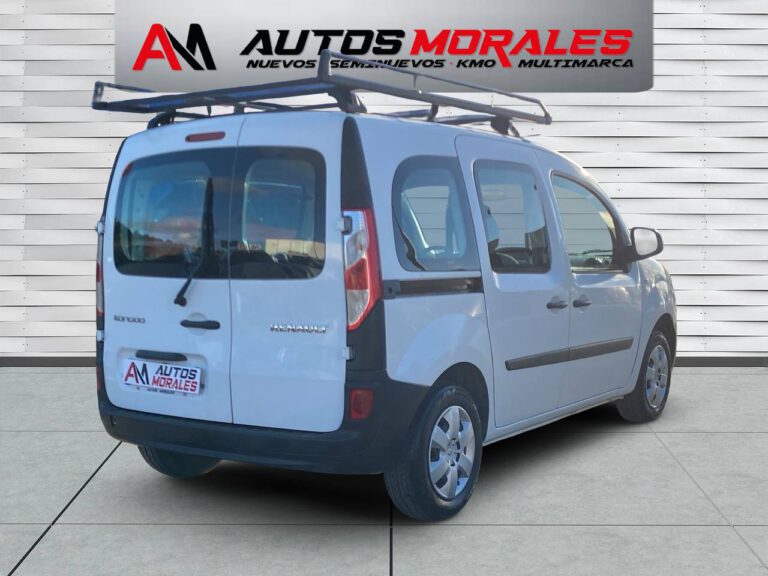 renault kangoo 9227