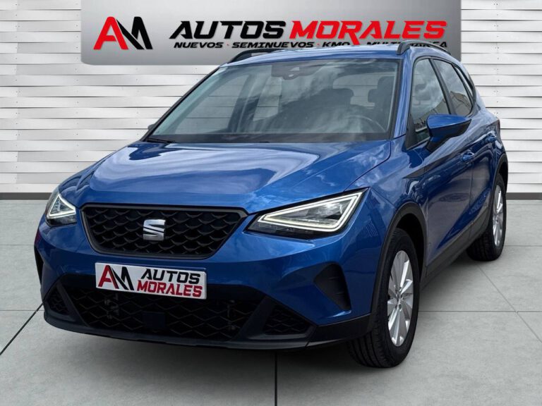 seat arona style 2426