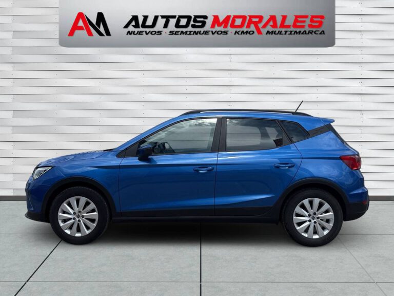 seat arona style 2738