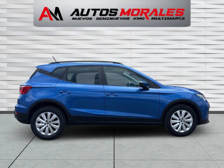 seat arona style 3453