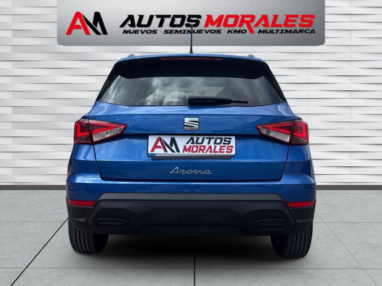 seat arona style 7895