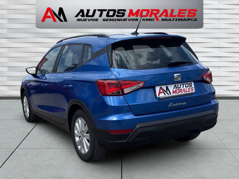 seat arona style 9352