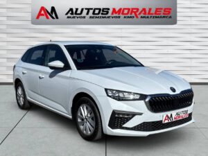 skoda scala selection 5241