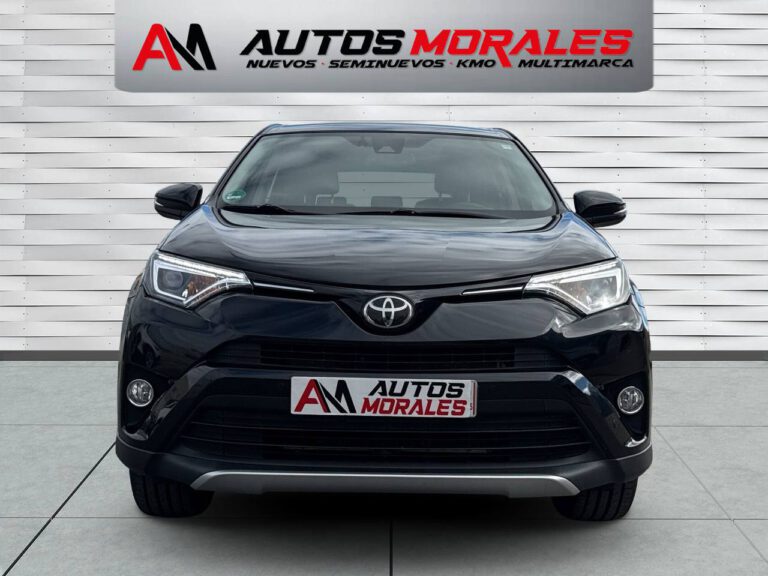 toyota rav 4 4x2 edition s 2871