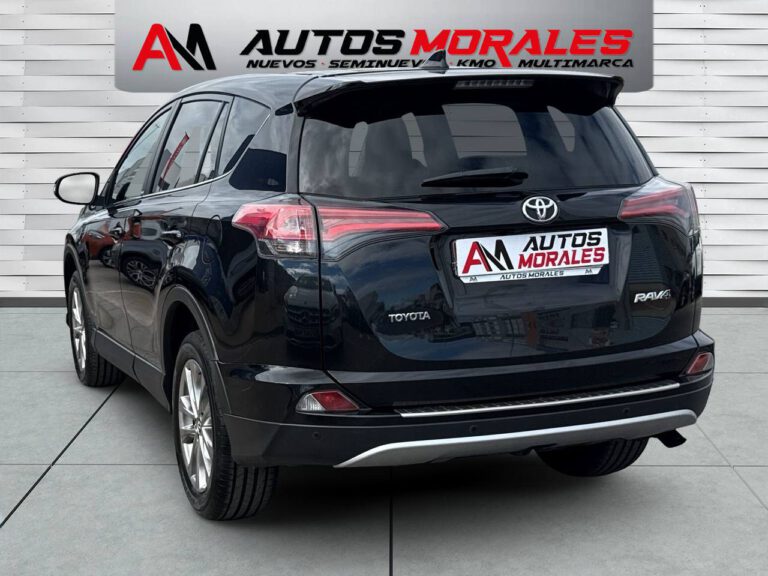 toyota rav 4 4x2 edition s 3025