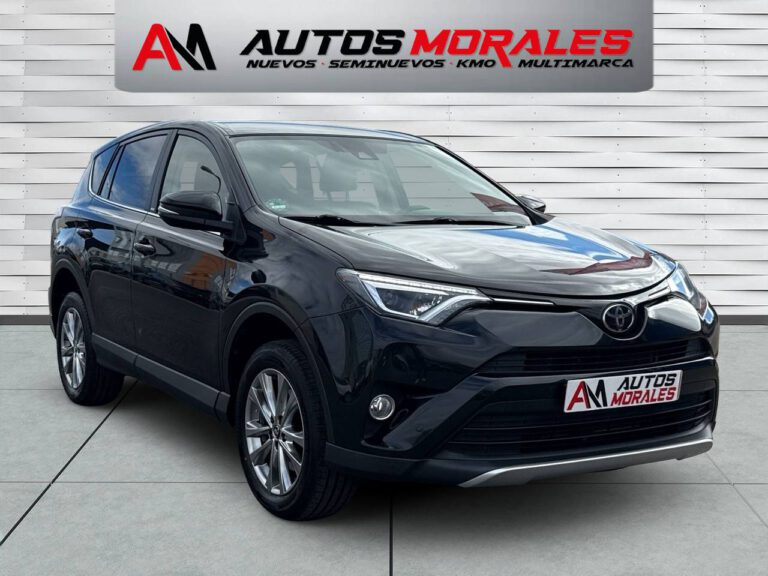 toyota rav 4 4x2 edition s 3398